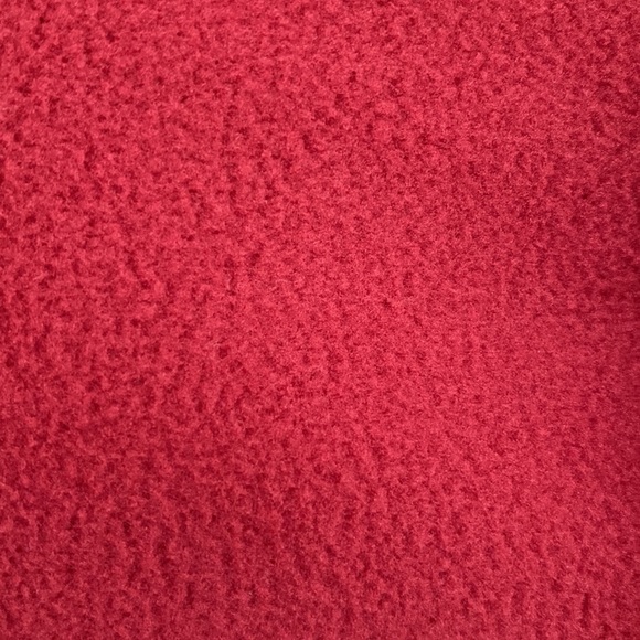 Ann Taylor LOFT Red Down Puffer Vest Quilted Sleeveless New with Tags XS - Picture 9 of 15